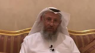 من أسئلة في رحاب آية الحلقة 11 - هل موت زكريا و يحيى كان في وقت عيسى ؟ الشيخ الدكتور عثمان الخميس
