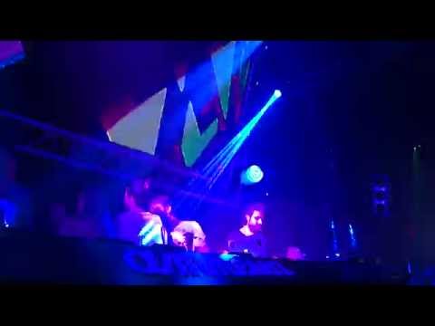 NEVERDOGS @ MUSIC ON - OPENING PARTY 6th June 2014 - AMNESIA IBIZA