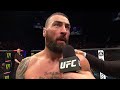Paul Craig Octagon Interview | UFC London