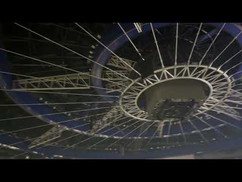 Hauser Concert in Prague Czech Republic O2 Arena 2023