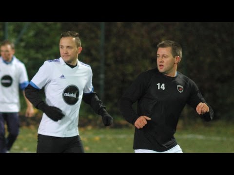 FC Kalinex - Zabankuj.pl: 8. tydzień (FLS Jesień 2016)