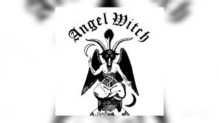 Angel WItch &quot;Free Man&quot; 1980[HQ FLAC]