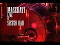 Maserati - Bye M'Friend, Goodbye - Live at Sister Bar - ABQ,NM
