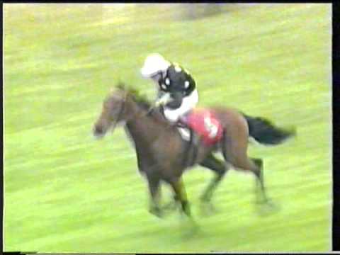 1998 - Newmarket - Sun Chariot Stakes (G2) - Kissogram