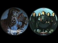 Dismember - Skin Her Alive (Full 7" EP) [PICTURE VINYL RIP]