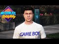 AKU HARUS BEKERJA AGAR BISA BELI MOTOR BARU DI GTA ROLEPLAY Motionliferp