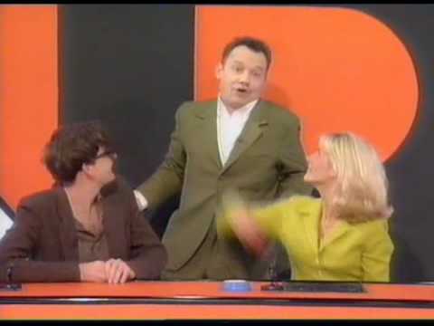 Shooting Stars - Ulrika's dandruff