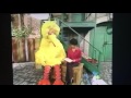 Sesame Street Episode 3854 Ending