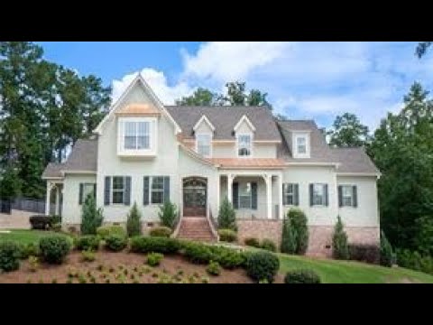 1270 Falls Crest Place Auburn, AL 36830