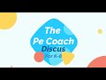 Discus for beginners, school level up to 16 years old
