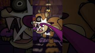 Download lagu SOMETHINGS WRONG WITH THIS FNAF GAME! mp3