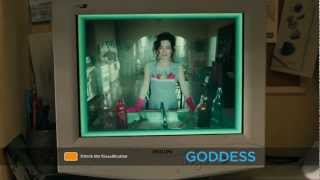 Goddess (2013) Unleash Your Inner Goddess Clip [HD]