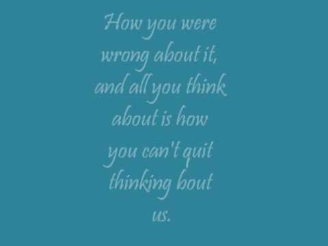 Video thumbnail for Even If I Wanted To