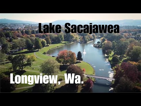 image-How far is Longview WA from the beach?