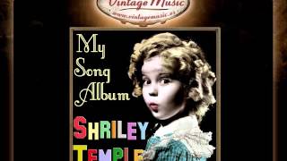 Shirley Temple - Hey, What Did The Blue Jay Say (From - Dimples) (VintageMusic.es)