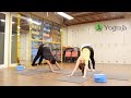 30 Minutes Yoga For Full Body Flexibility And Strength | Yograja