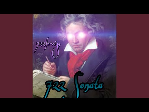 722 Sonata