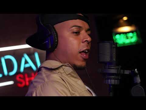 MEDALSHOT - NERO LVIGI "COMETELOS" Live sessions