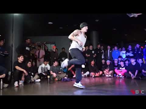 Yongkerz Vs Chad Michaels - Semis - New Birth 10th Anniversary - New Birth Crew - BNC