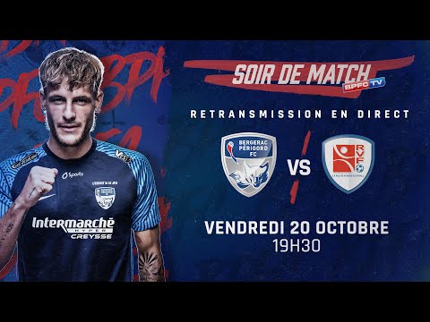 BPFC - LA ROCHE VENDEE FOOT