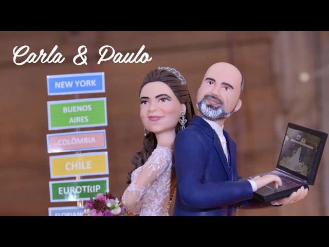 Depoimento de clientes do fotografo Raniere Pedroza