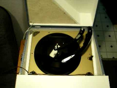 Ginger Callahan Acetate / Mother Plate Record  -  