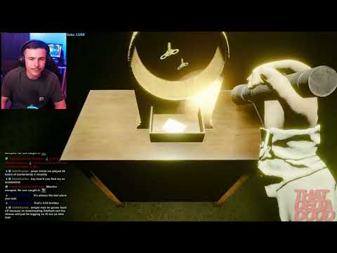 Dummy gets lost Inside the Backrooms | Backrooms Anniversary