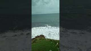 Download lagu panorama pantai selatan#shorts mp3