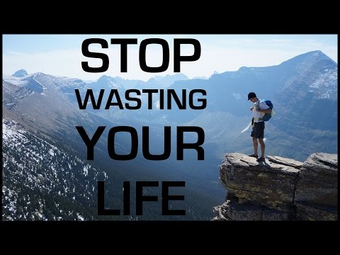 MOTIVATION - Go on an Adventure