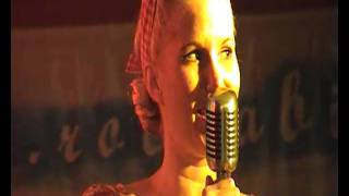 FortyfiveRPM - Ich will keine Schokolade