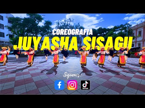 JUYASHA SISAGU - Jarawi Ft. Jayac (X WYOS) COREOGRAFÍA BALLET FOLKLÓRICO QHAPAQ ÑAN