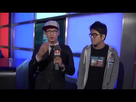 Day 3 Highlights -  Red Bull Battle Grounds Global Challenge Series