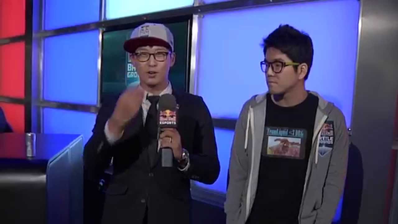 Day 3 Highlights -  Red Bull Battle Grounds Global Challenge Series