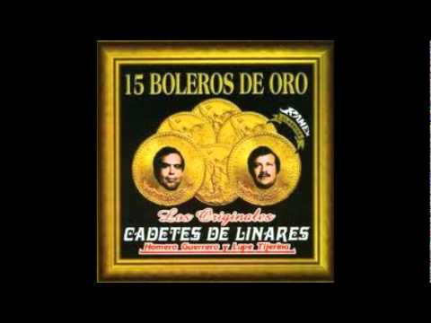 BOLEROS DE CADETES DE LINARES