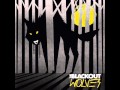 The Blackout - Pieces (Wolves EP) 