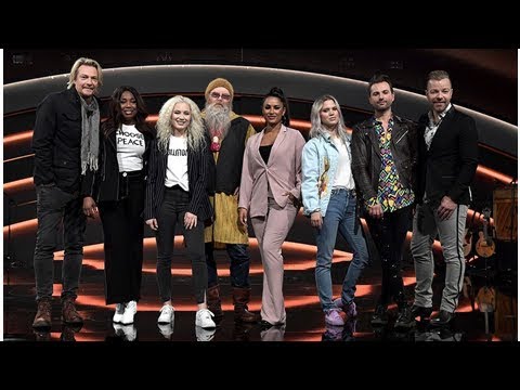 TV4 och Tommy Nilsson hyllar Jerry Williams