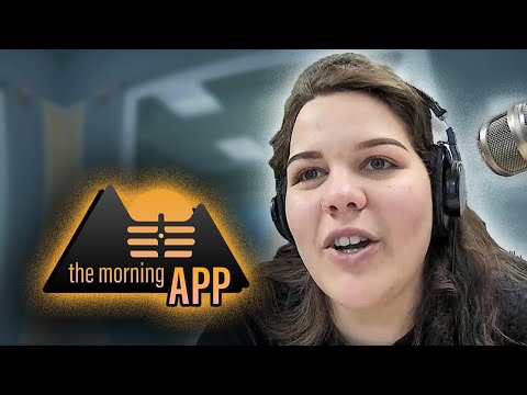 The Morning App | Season 7 Episode 4
