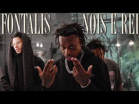 Video thumbnail for Fontalis