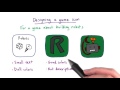 Designing A Game Icon