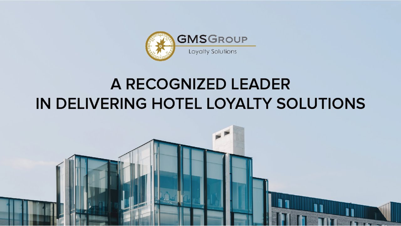 GMS Group - Introduction Video