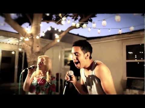 Riley and the Roxies - Just a Friend (Biz Markie Cover)