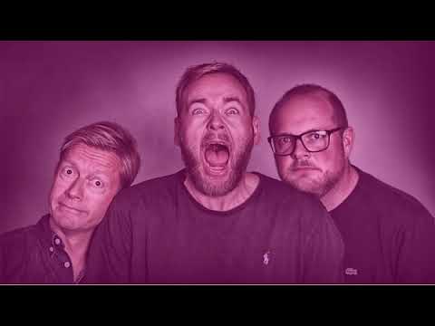 Radioresepsjonen 2015 - 12.04 Some of