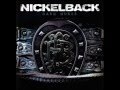 Nickelback - Dark Horse (full album) 