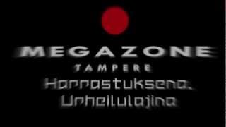 preview picture of video 'Join the force- Megazone Tampere Laser tag'