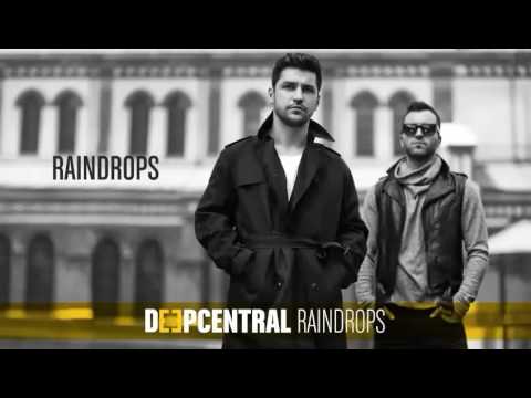 Deepcentral ft Eleftheria - Raindrops ( Lyrics )