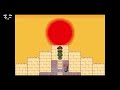 Pokémon Emerald Battle Frontier Brain Pyramid King Brandon Gold Symbol Fight Battle Pyramid