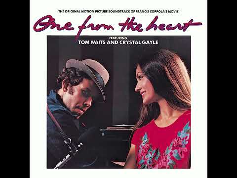 One From The Heart (Original Soundtrack)