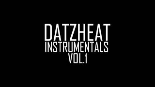 Datz Heat - Song6  ( Instrumentals Vol 1)