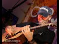 The Coffeehouse Series presents Brooks Williams