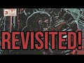 Deathblow 3 Jim S Done With That At Least We Still Have Cybernary